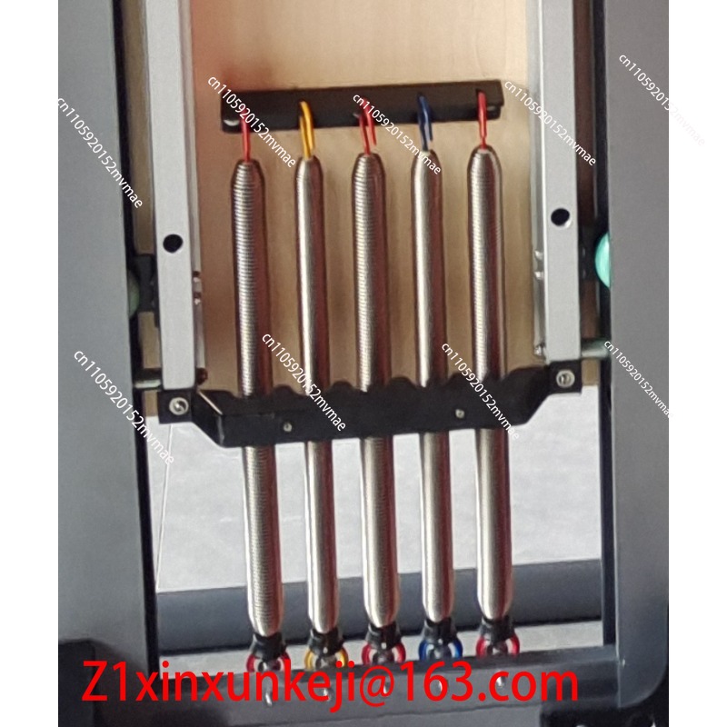 Pilates Reformer Spring - Factory wholesale high end reformer springsDouble