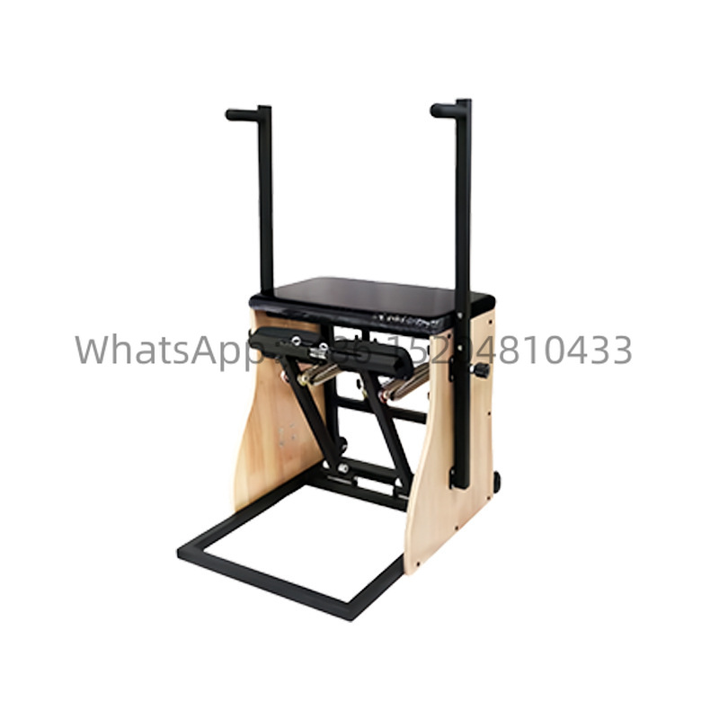 Pilates Chair Wunda - Pilates Wunda Chair Home & Studio