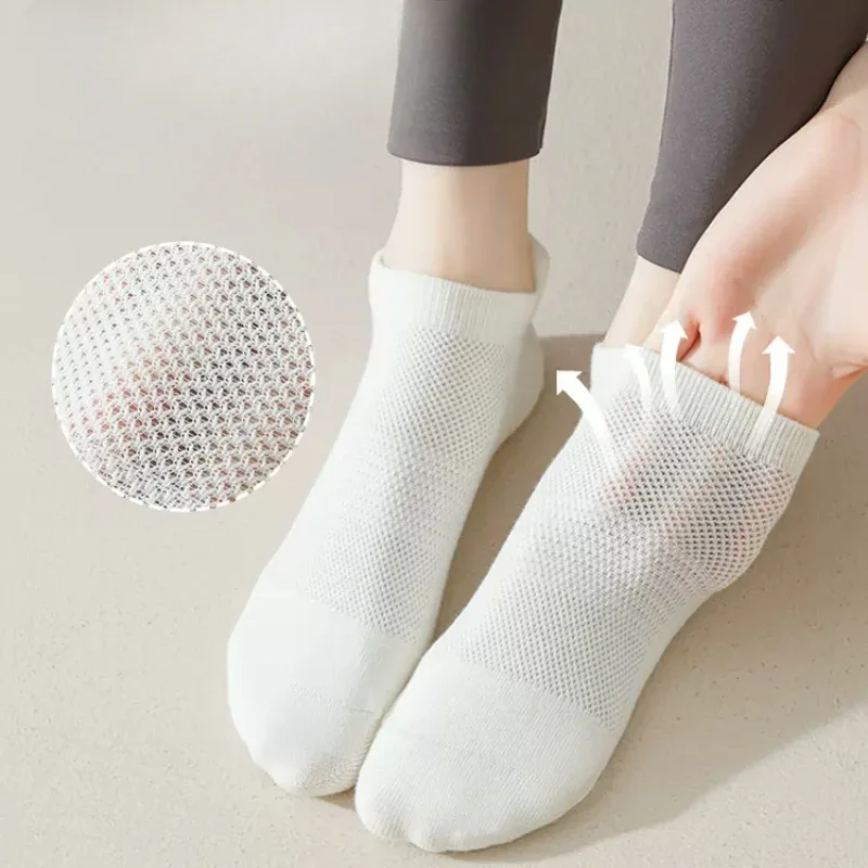 Pilates Yoga And Barre - 1 Pair Grip Pilates Women Non-Slip