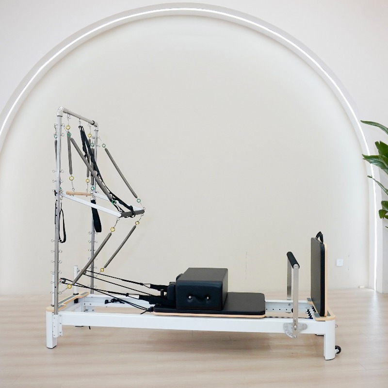 Pilates Yoga Machine - YTYIN Hot Sale Durable Commercial Home