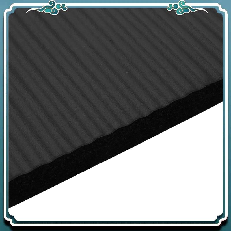 Pilates Yoga Mat Workout - Reliable 2X Pilates Workout Mat Thick
