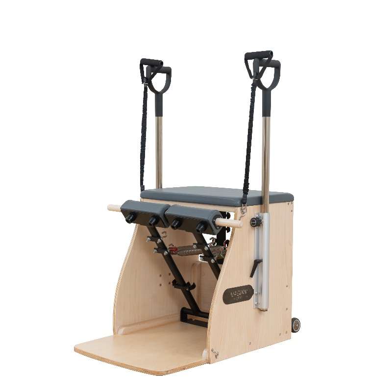 Pilates Chair Wunda - YTYIN Custom Logo Pilates Beech Wunda
