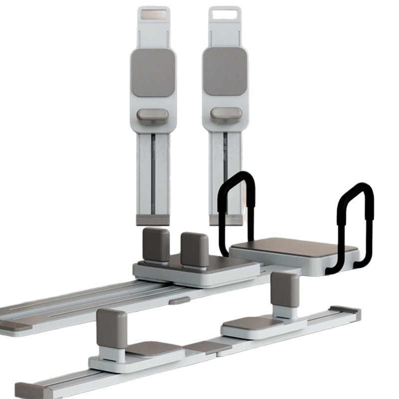 Pilates Yoga Machine - Flexibility Machine Pilates Fitness Bed Home