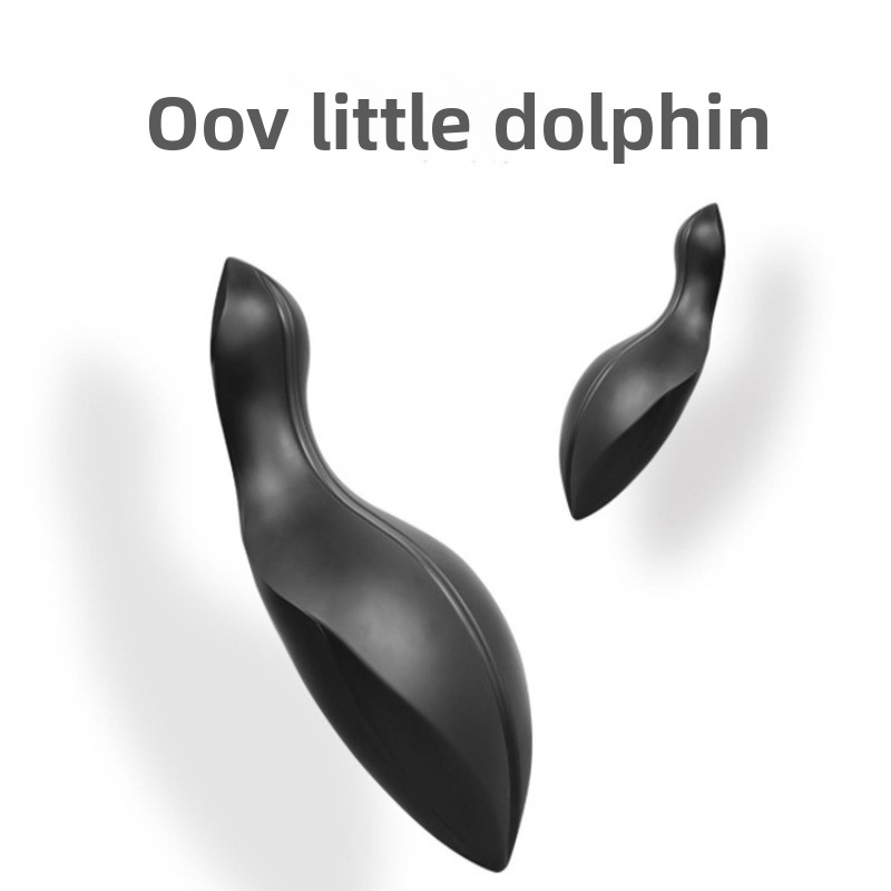 Pilates Yoga Training - Back Trainer Yoga Equipment Little Dolphin