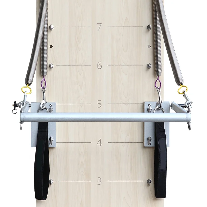 Pilates Reformer Spring - Spring Board Pilates Gym Equipment Reformer