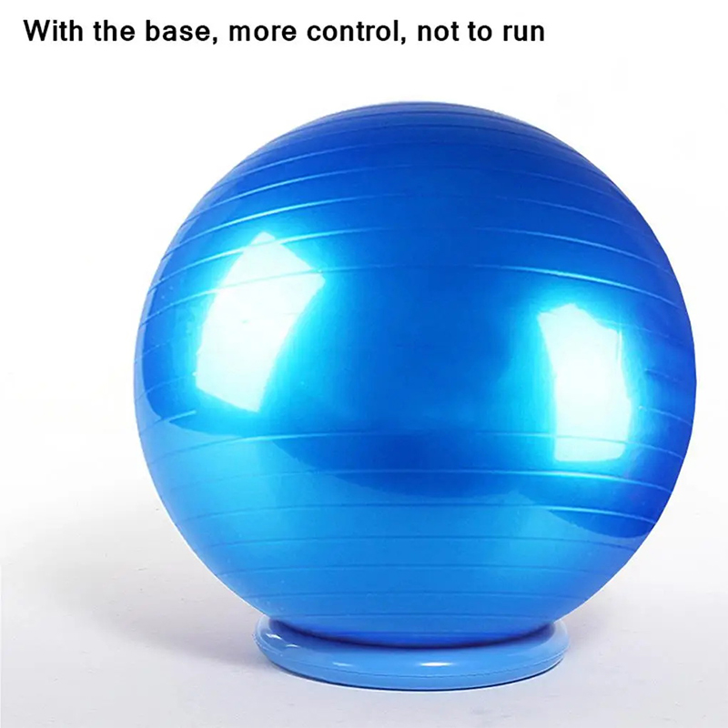 Gym Yoga Ball Base Non-slip Ex - Pilates Yoga Ring 评论和价格