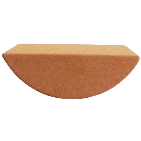 2026 Customized LOGO Cork Moon - Yoga Block Cork 评论和价格