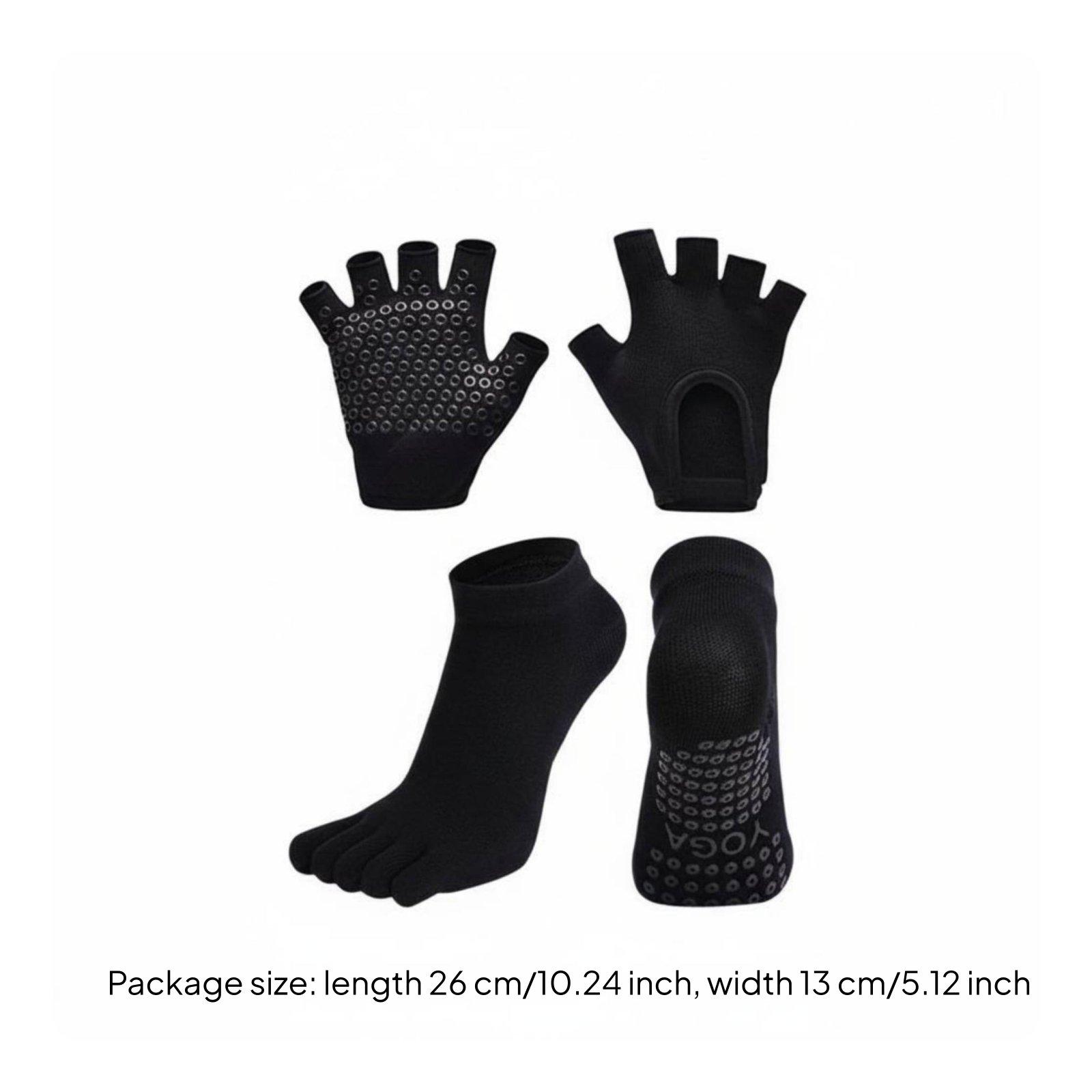 Pilates Socks Woman Anti-slip  - Pilates Yoga Training 评论和价格