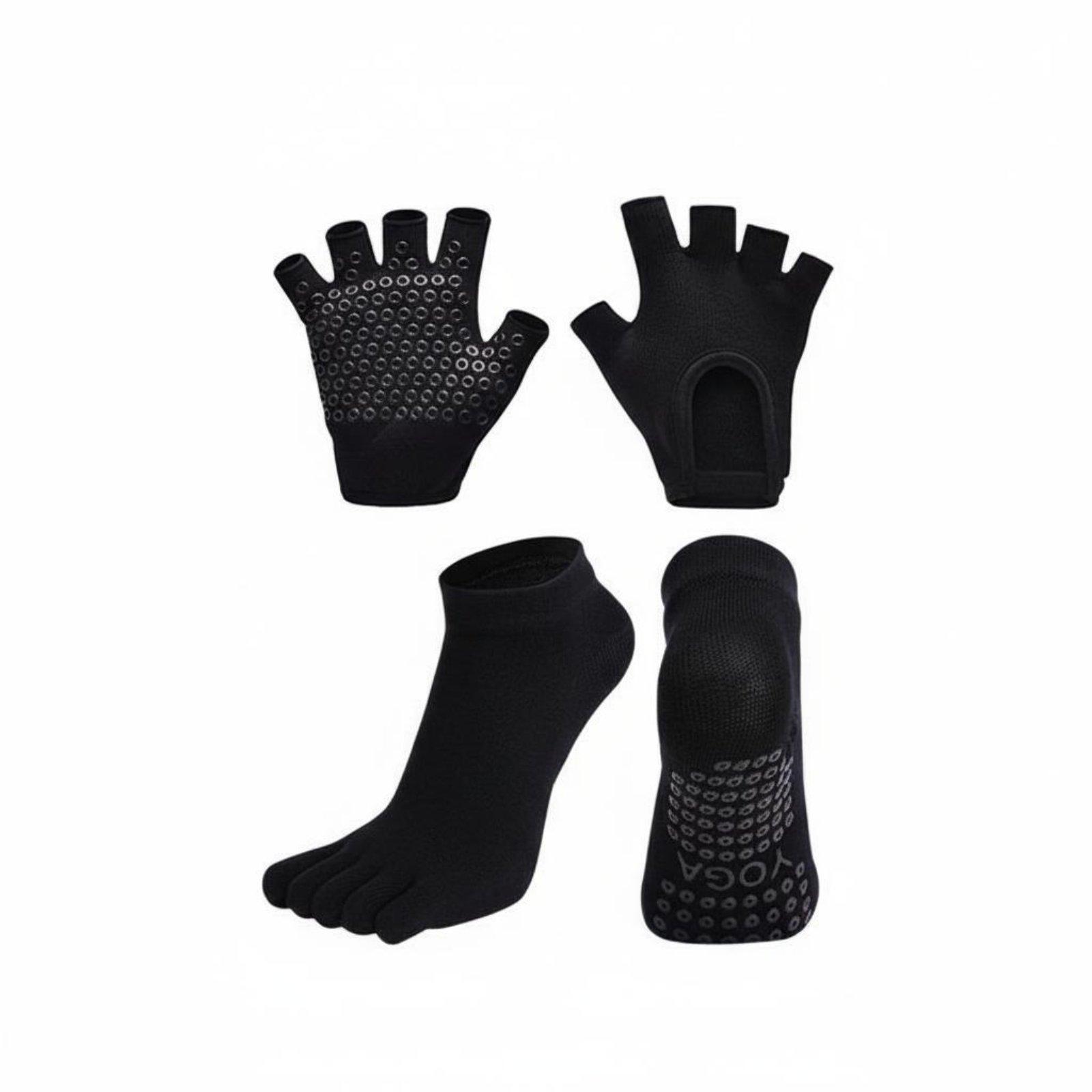 Pilates Socks Woman Anti-slip  - Pilates Yoga Training 评论和价格