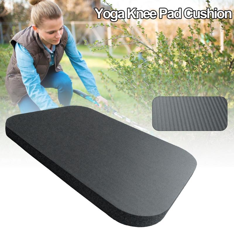 Non Slip Yoga Mat Pad For Knee - Pilates Yoga Mat Workout 评论和价格