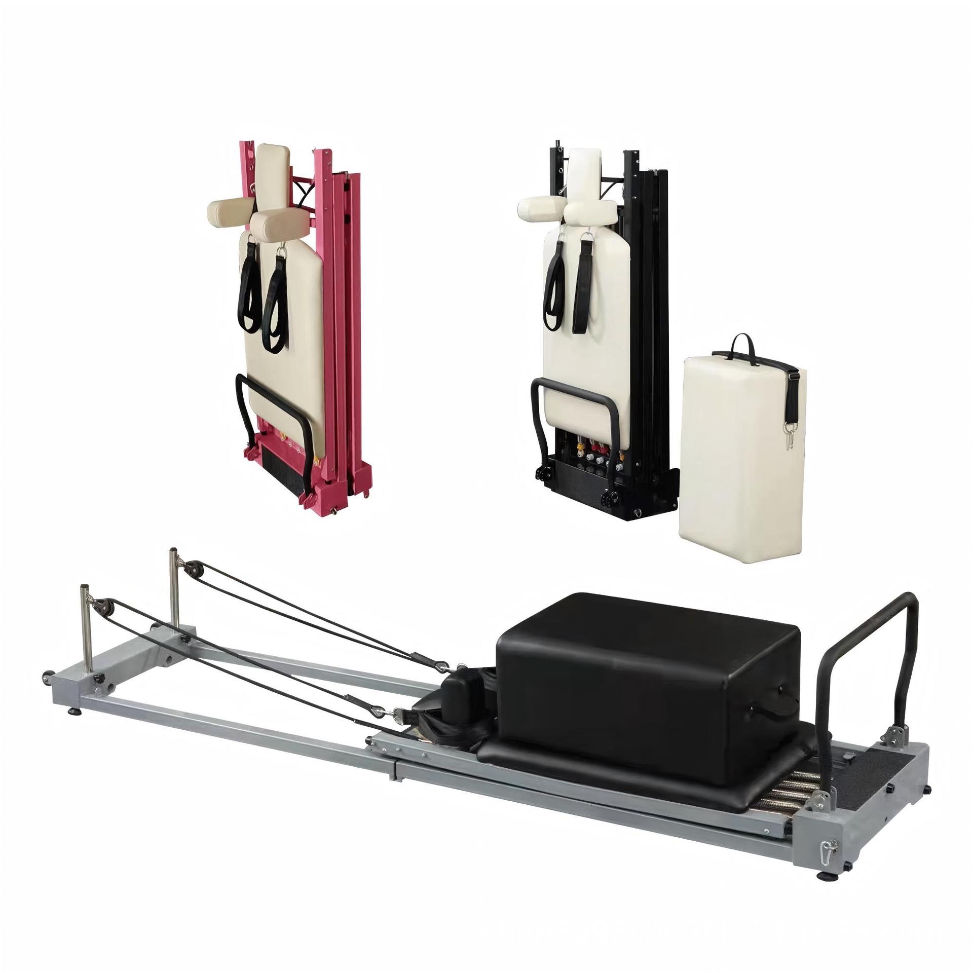 Pilates Equipment Core Bed Fol - Pilates Yoga Home 评论和价格