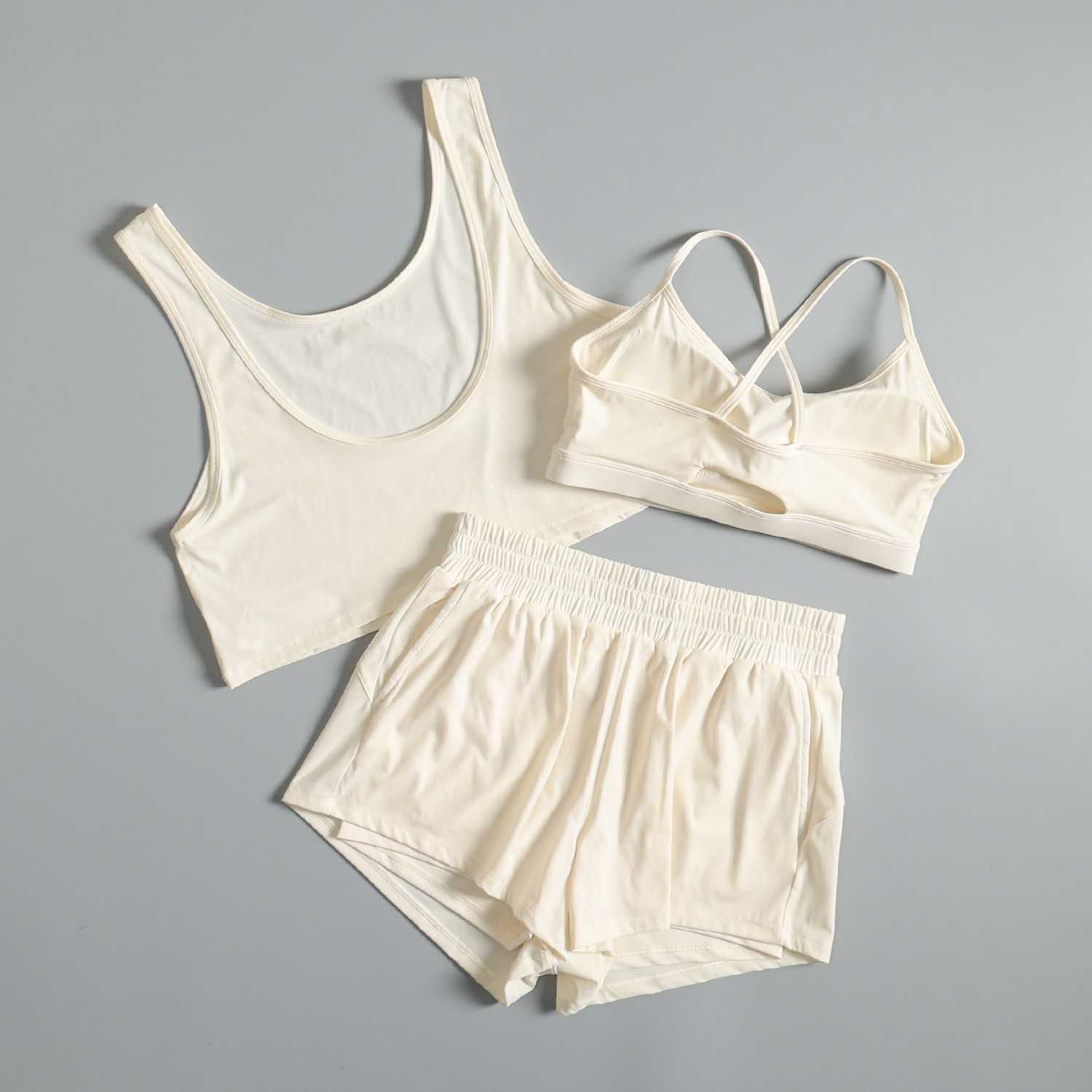 Yoga clothing suit for women s - Pilates Yoga Training 评论和价格