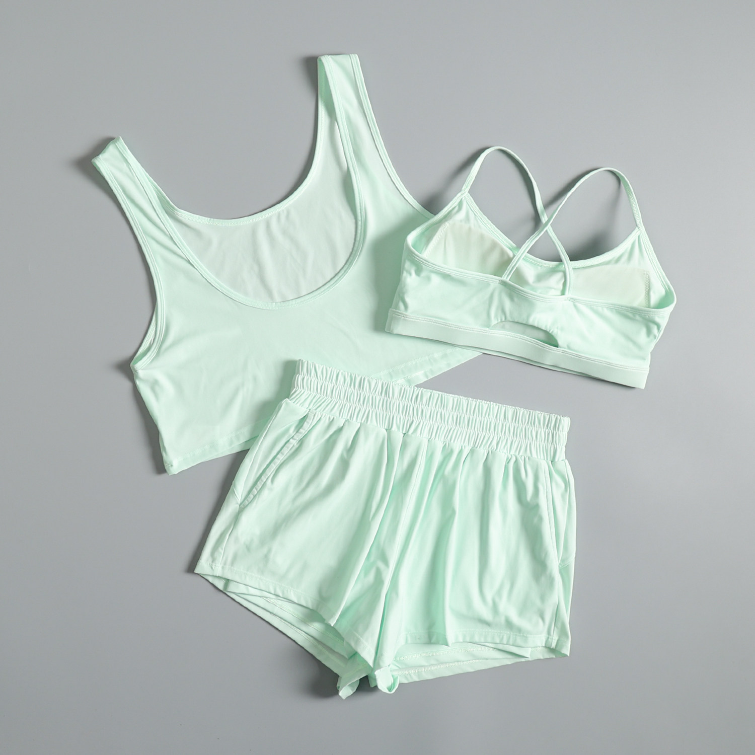 Yoga clothing suit for women s - Pilates Yoga Training 评论和价格