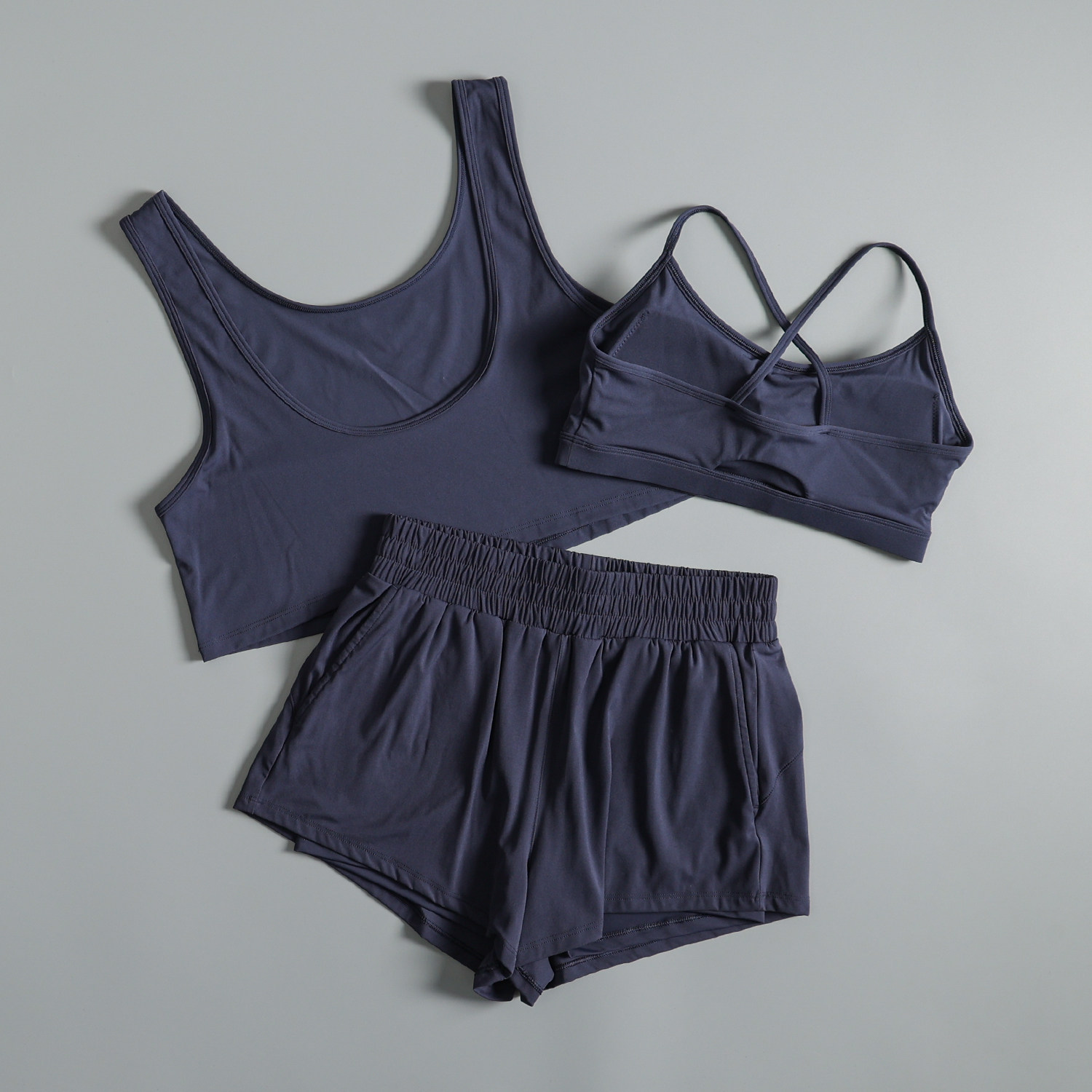 Yoga clothing suit for women s - Pilates Yoga Training 评论和价格