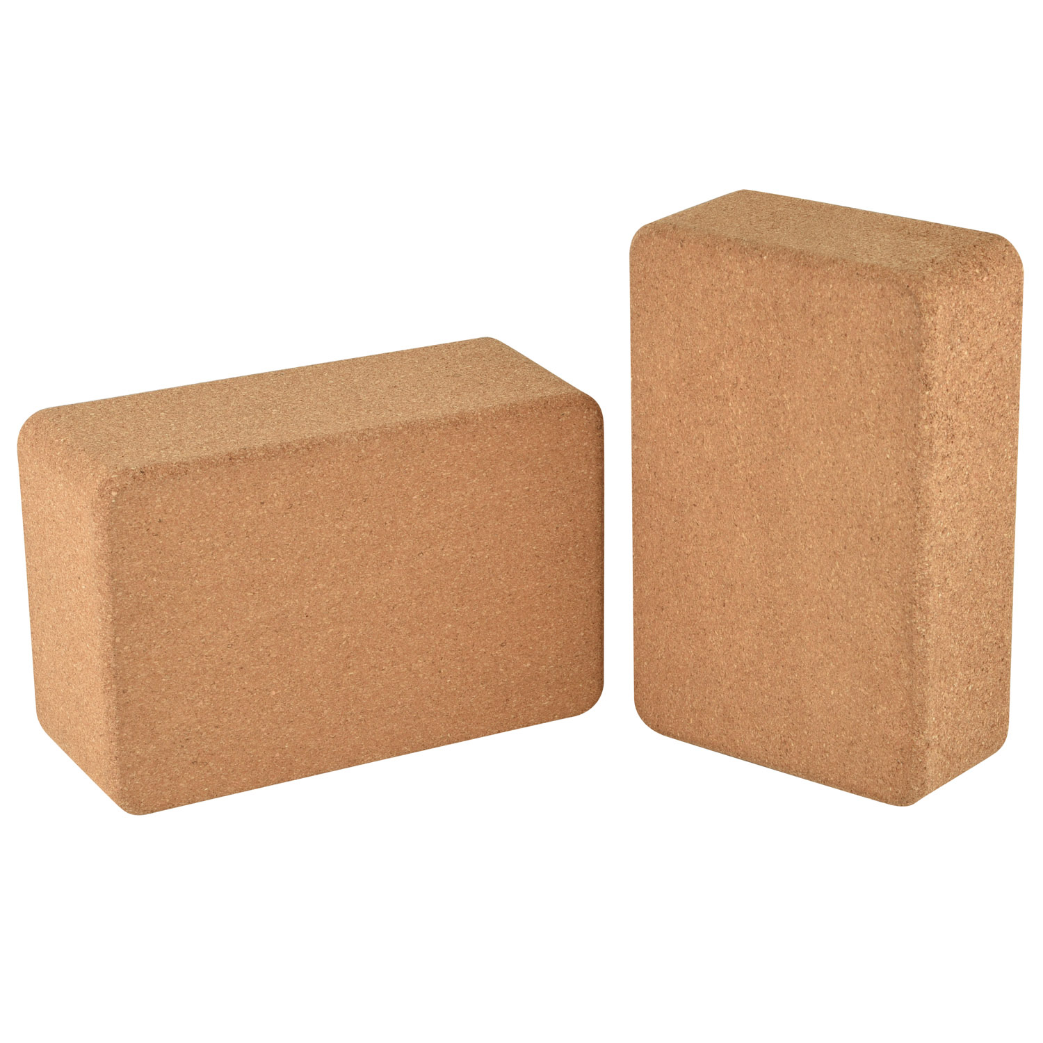 Cork Yoga Block Resilient Mate - Yoga Block Cork 评论和价格