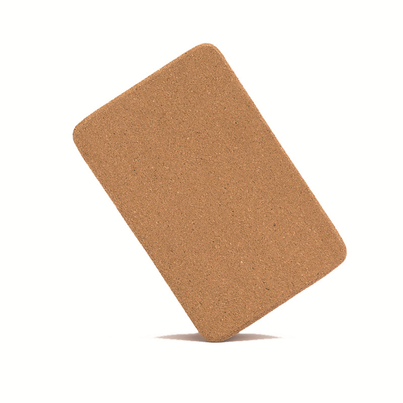 Cork Yoga Block Resilient Mate - Yoga Block Cork 评论和价格