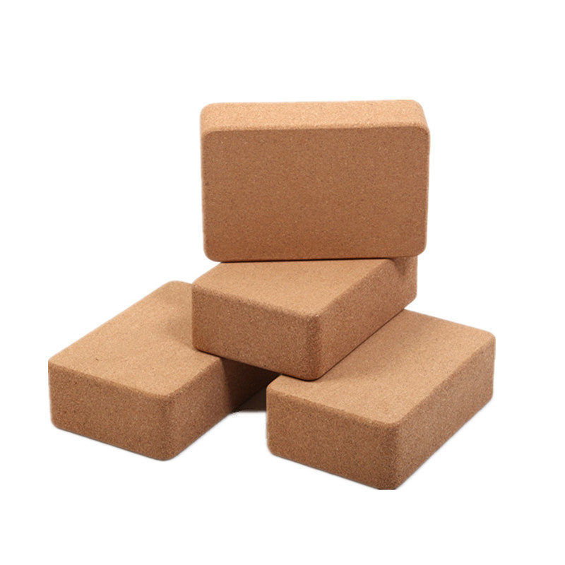 Cork Yoga Block Resilient Mate - Yoga Block Cork 评论和价格