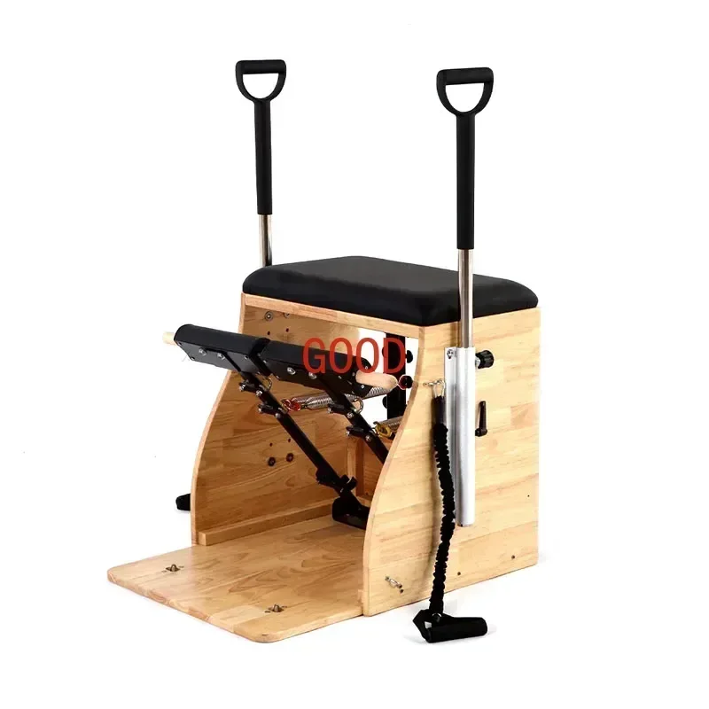 2024 Balance Body Yoga Pilates - Pilates Chair Wunda 评论和价格