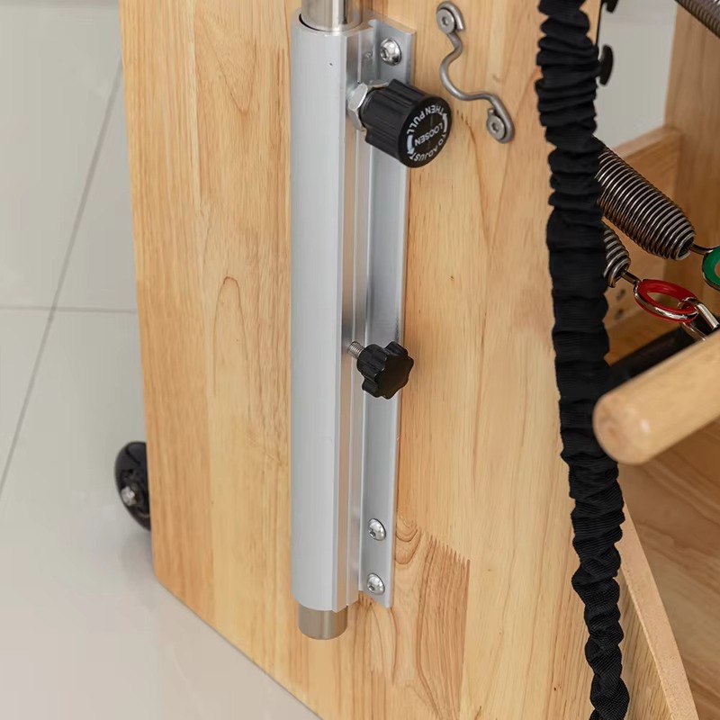 YTYIN Lenton Home Gym: Oak & S - Pilates Chair Wunda 评论和价格