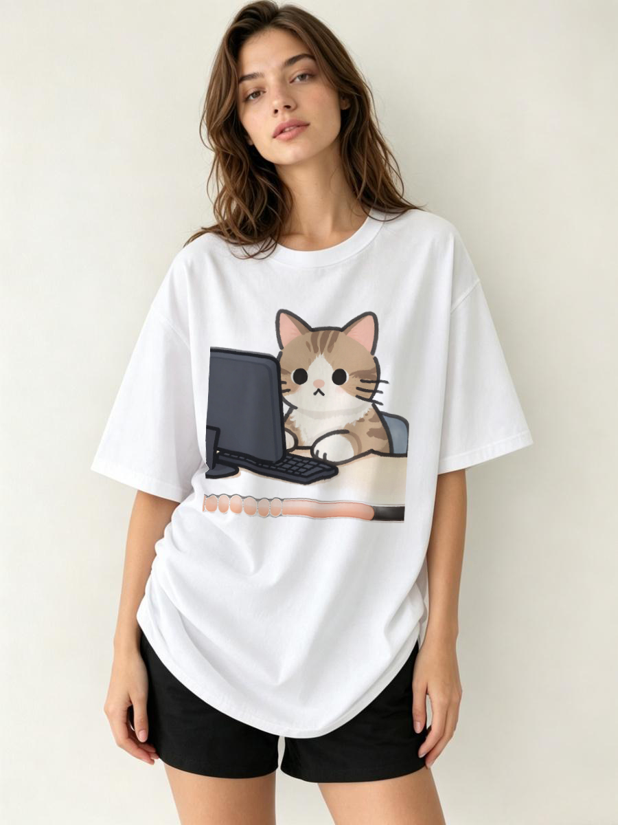 T Shirts Woman Nylon Spandex C - Pilates Yoga Wellness 评论和价格