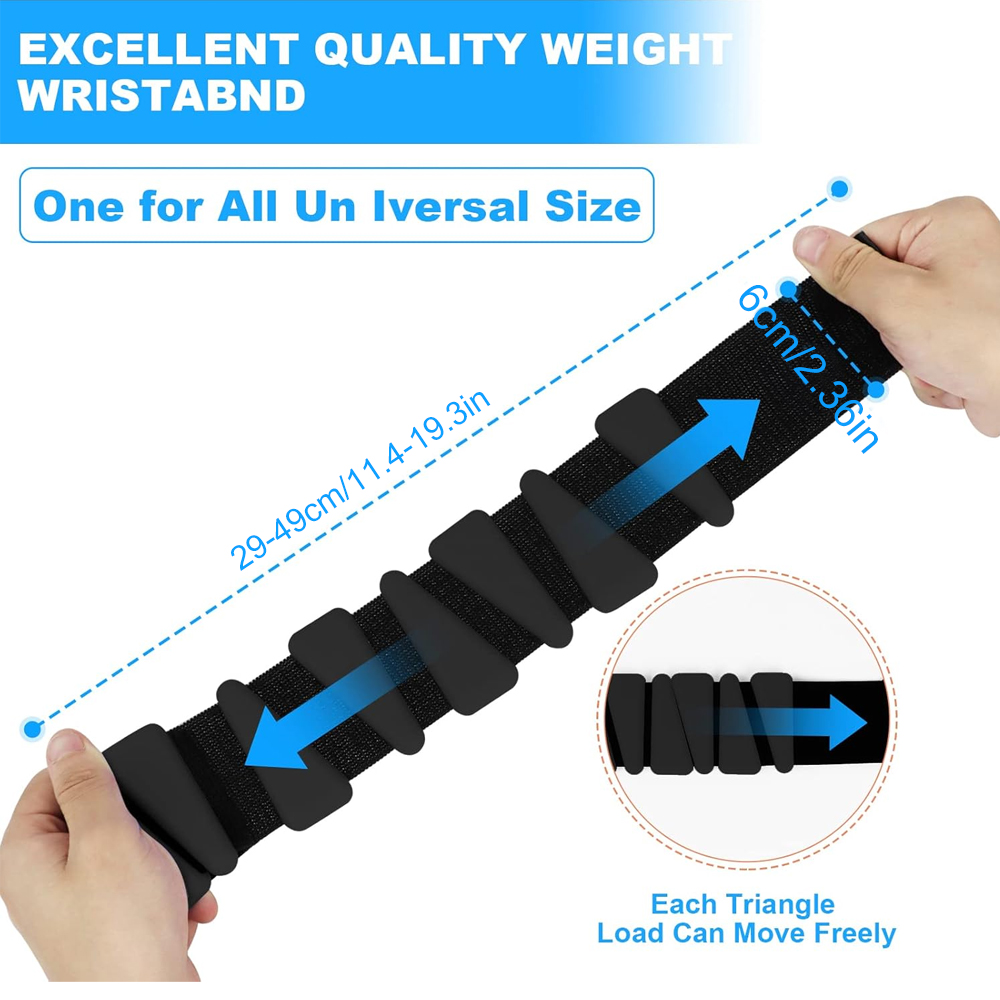 2LBS/4LBS Adjustable Silicone  - Pilates Yoga And Barre 评论和价格