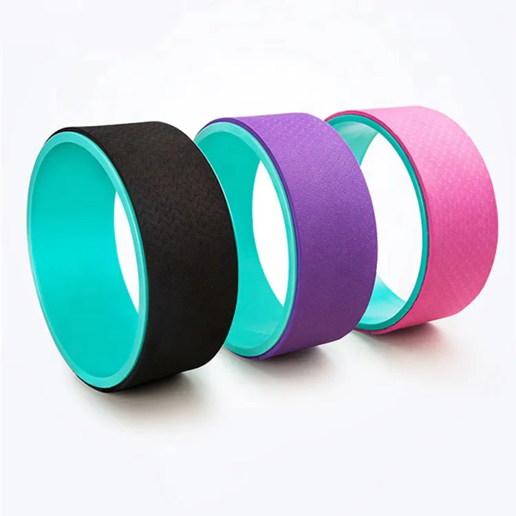 2026 Customized LOGO Hot Sale  - Pilates Yoga Ring Exercises 评论和价格