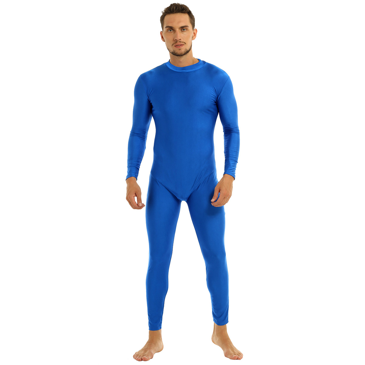 Men Adults Well Fit One Piece  - Pilates Yoga Wellness 评论和价格