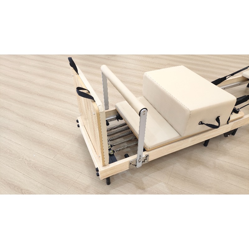 Oak Wood Yoga Training Home Wo - Pilates Yoga Home 评论和价格