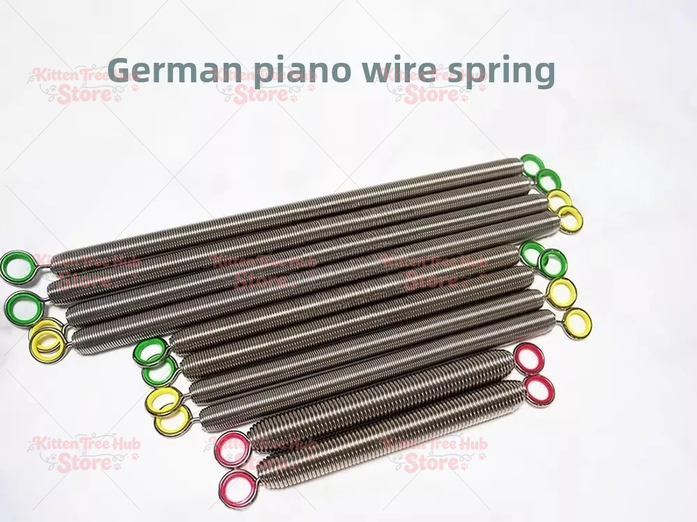 New high-end reform spring, do - Pilates Reformer Spring 评论和价格