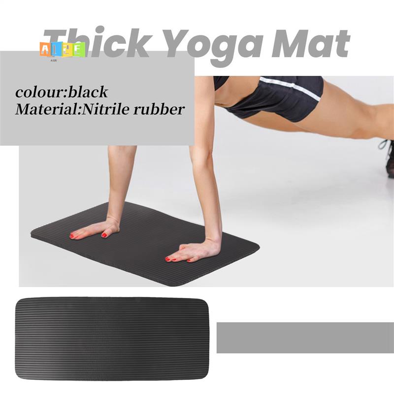 A12E-2Pcs Pilates Workout Mat  - Pilates Yoga Mat Workout 评论和价格