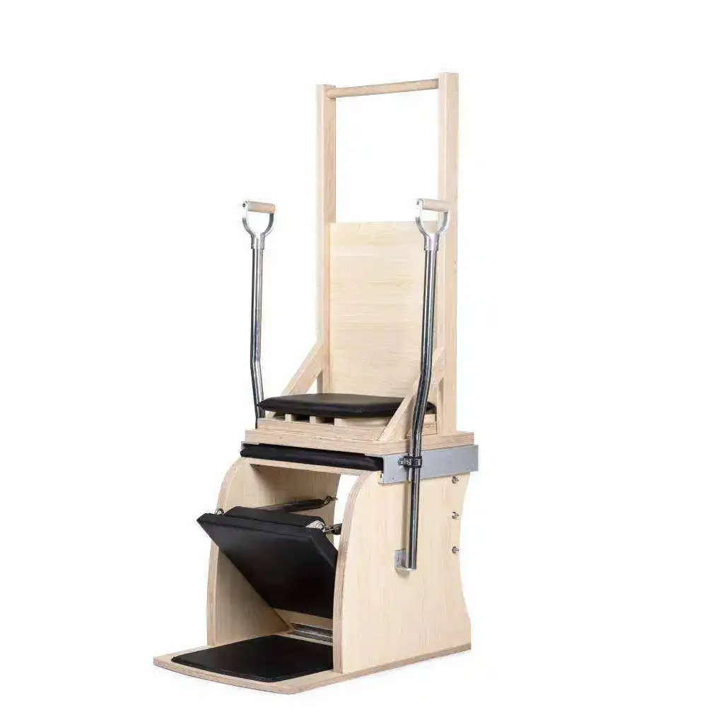 durable portable high quality  - Pilates Chair Wunda 评论和价格