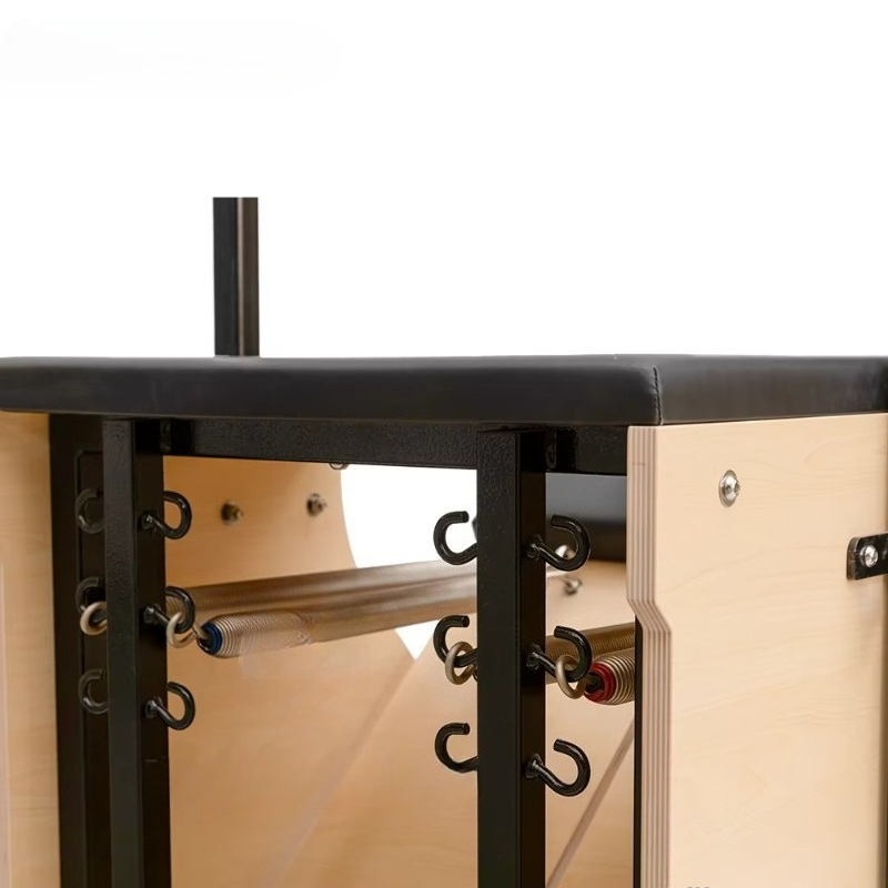 YTYIN Maple Pilates Chair & Sp - Pilates Chair Wunda 评论和价格