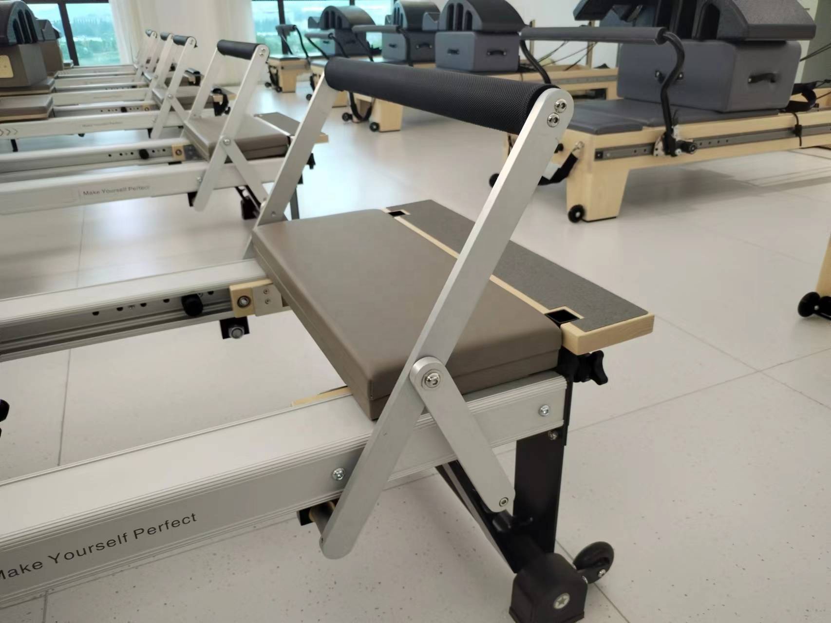 Commercial Use Elina Pilates R - Pilates Yoga Machine 评论和价格