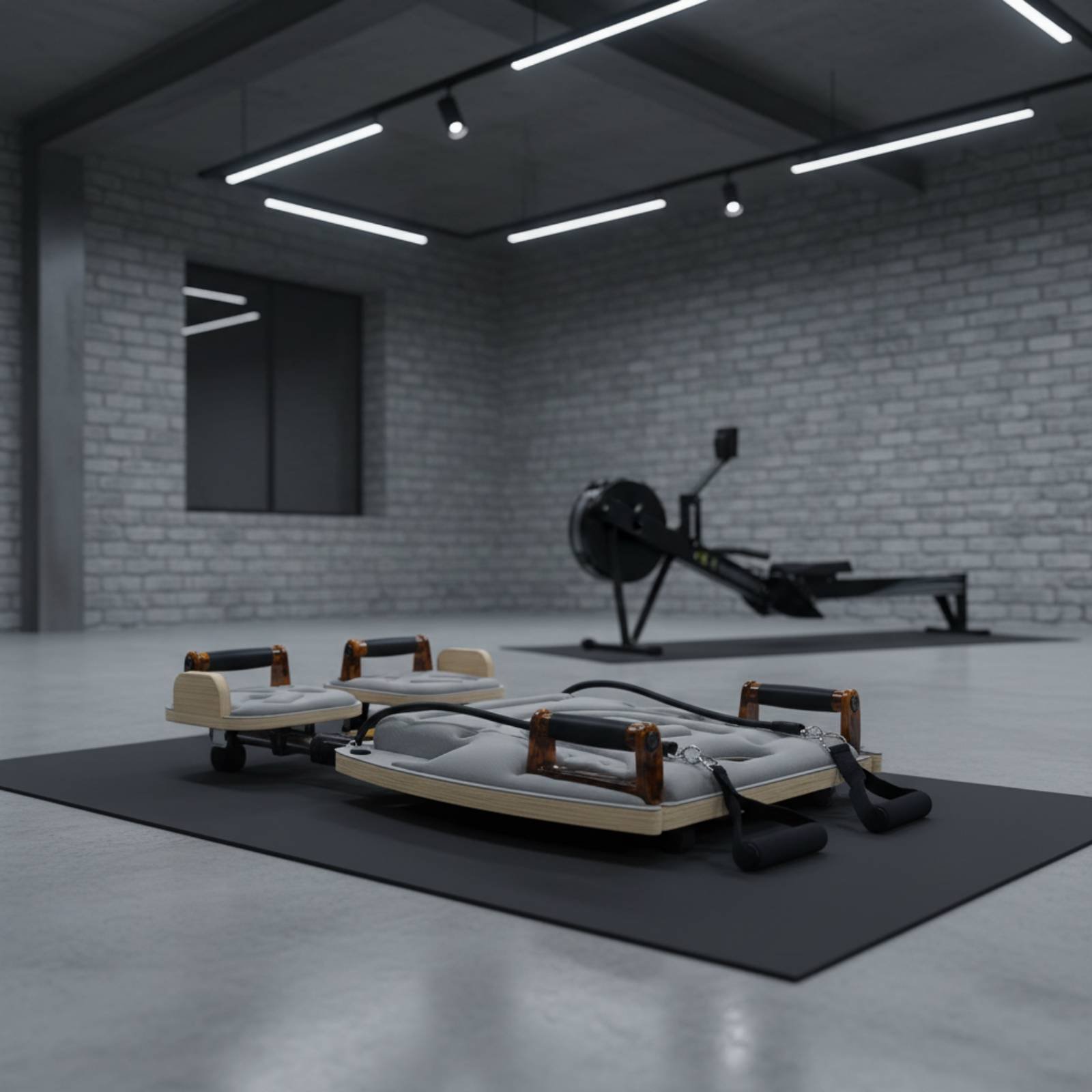 Home Pilates Reformer 6 Spring - Pilates Reformer Spring 评论和价格