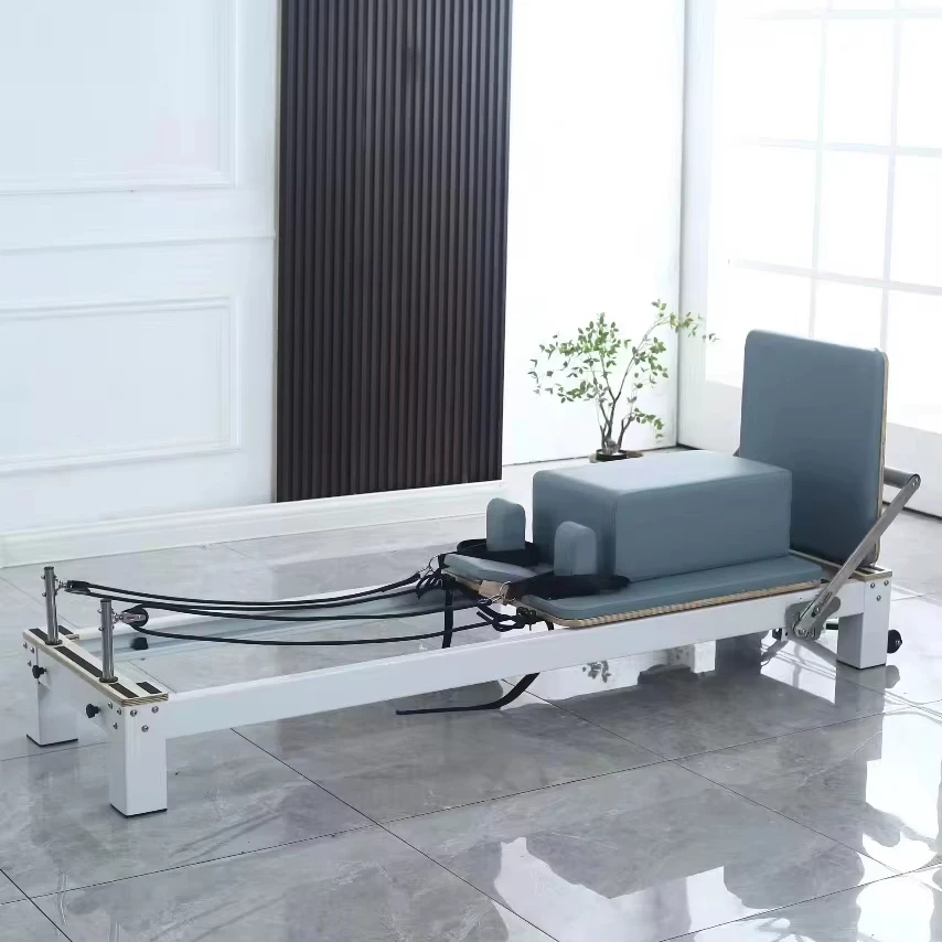 Yoga Pilates Core Training Bed - Pilates Yoga Machine 评论和价格