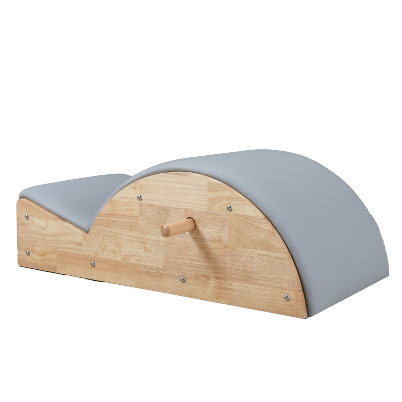 Durable Oak Spine Orthosis for - Pilates Yoga Training 评论和价格