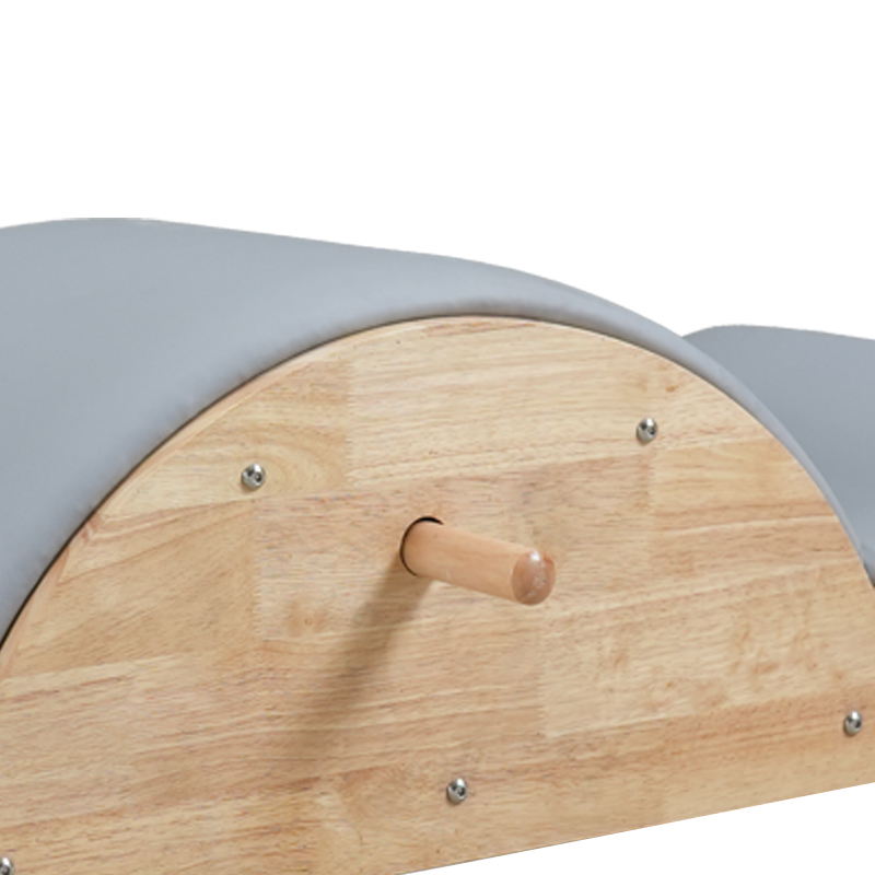 Durable Oak Spine Orthosis for - Pilates Yoga Training 评论和价格