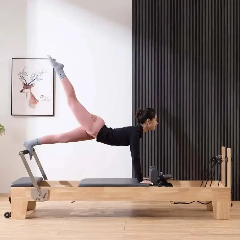 Home Gym Professional Yoga Tra - Pilates Yoga Machine 评论和价格