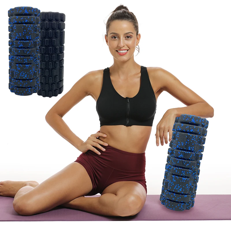 30/33cm Fitness Foam Roller Yo - Pilates Yoga Home 评论和价格