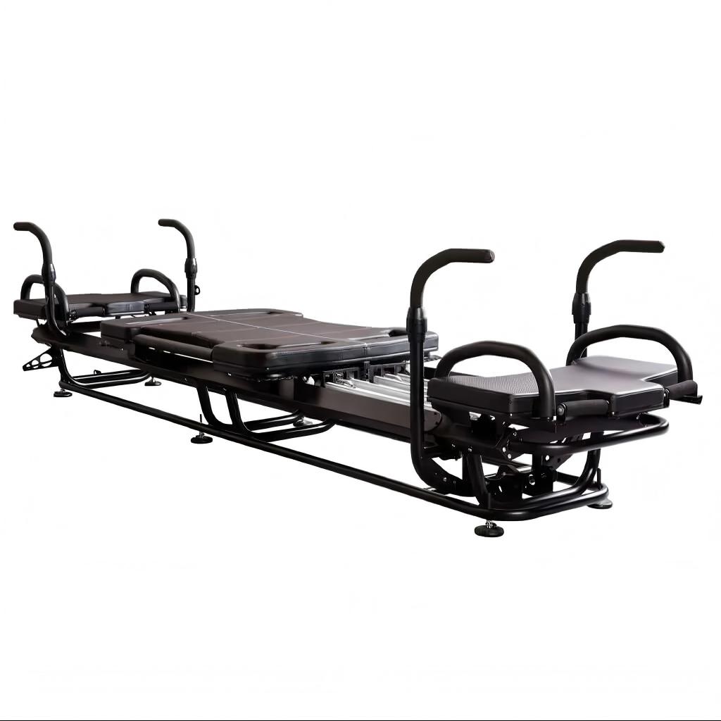 Professional Portable Pilates  - Pilates Yoga Machine 评论和价格