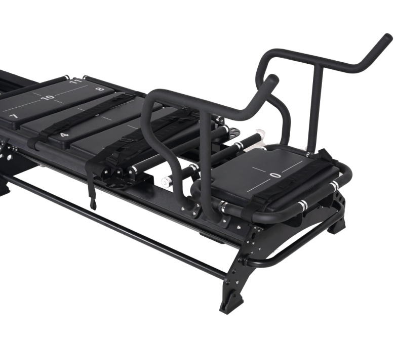 Professional Portable Pilates  - Pilates Yoga Machine 评论和价格