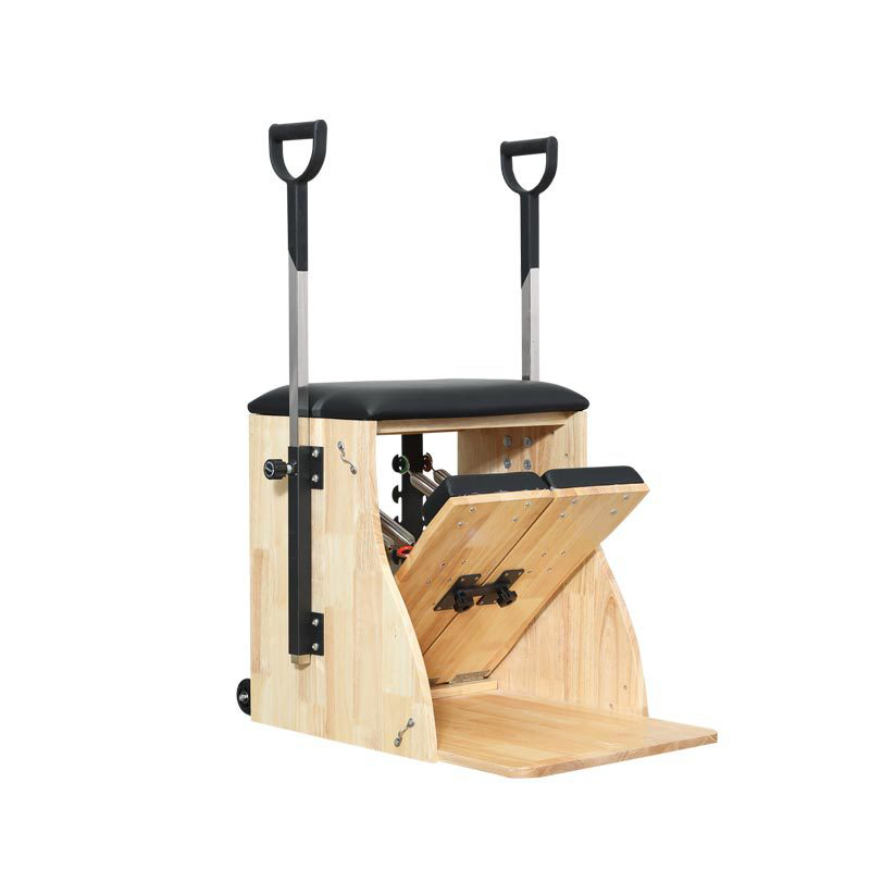 DEREN Stable Wooden Wunda Pila - Pilates Chair Wunda 评论和价格