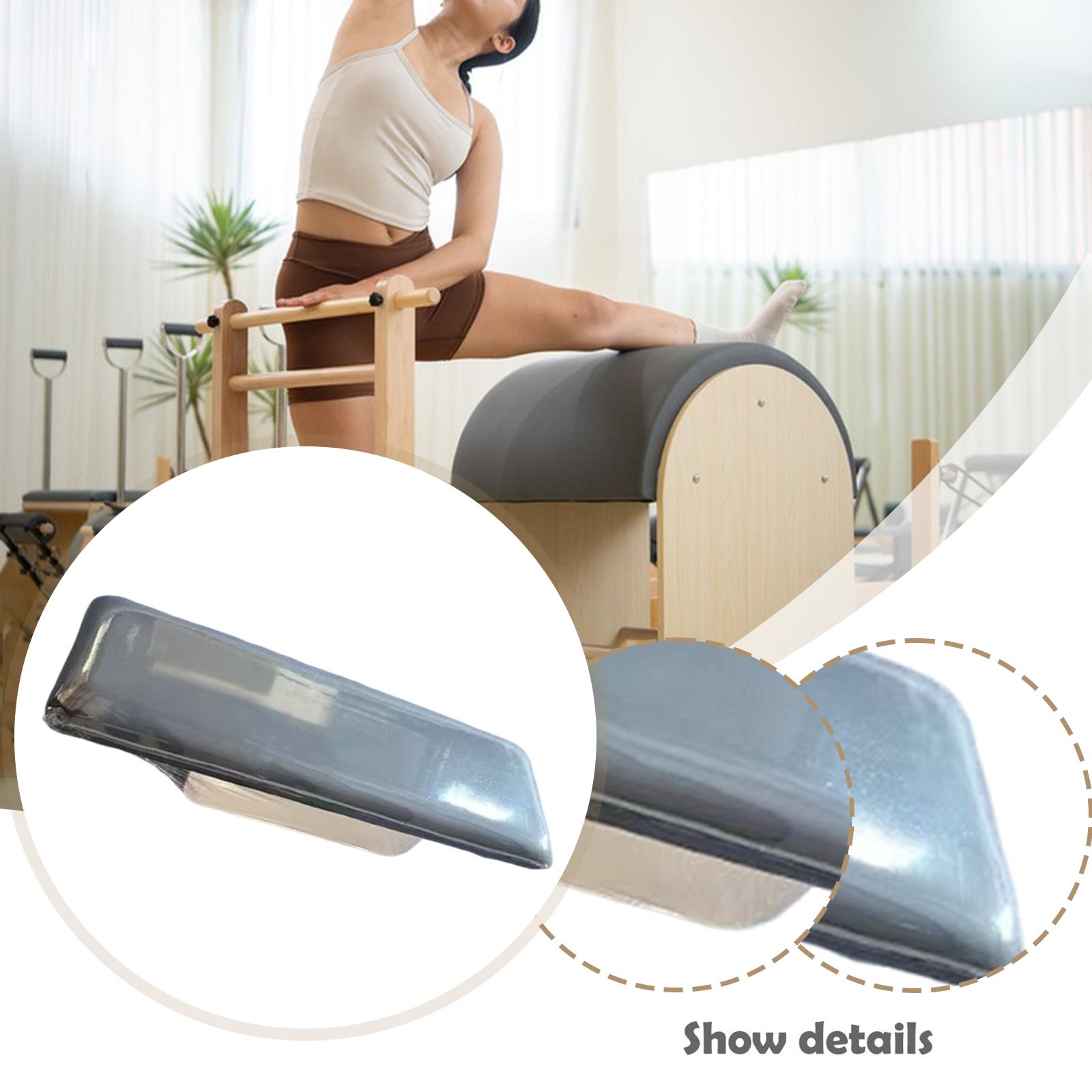 Pilates Reformer Accessory Foo - Pilates Reformer Spring 评论和价格