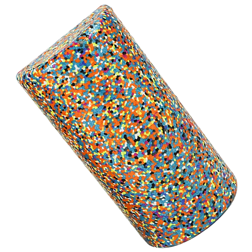 Semicircle Yoga Roller Half Fo - Pilates Yoga Training 评论和价格