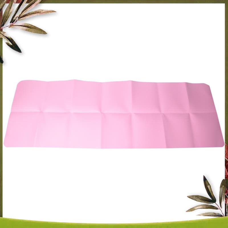 Foldable Yoga Mat Folding Trav - Pilates Yoga Mat Workout 评论和价格