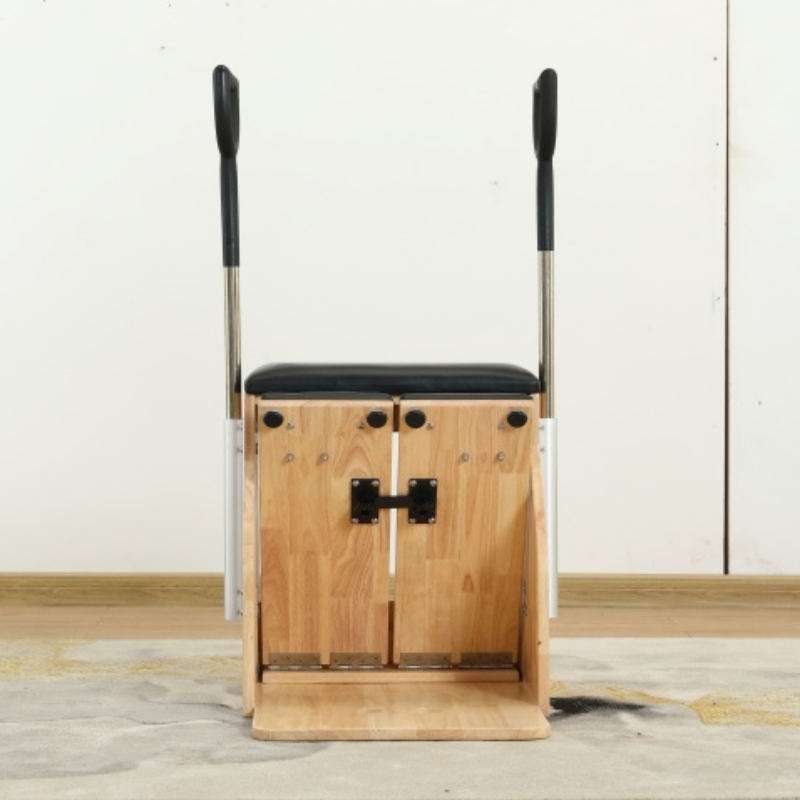 Maple Studio Multifunctional C - Pilates Chair Wunda 评论和价格