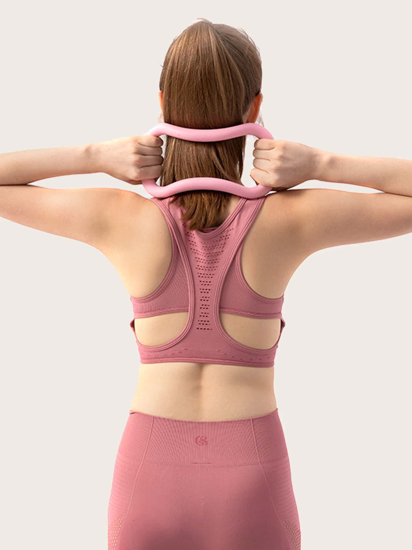 Yoga Circle Pilates Circle Hom - Pilates Yoga Ring 评论和价格