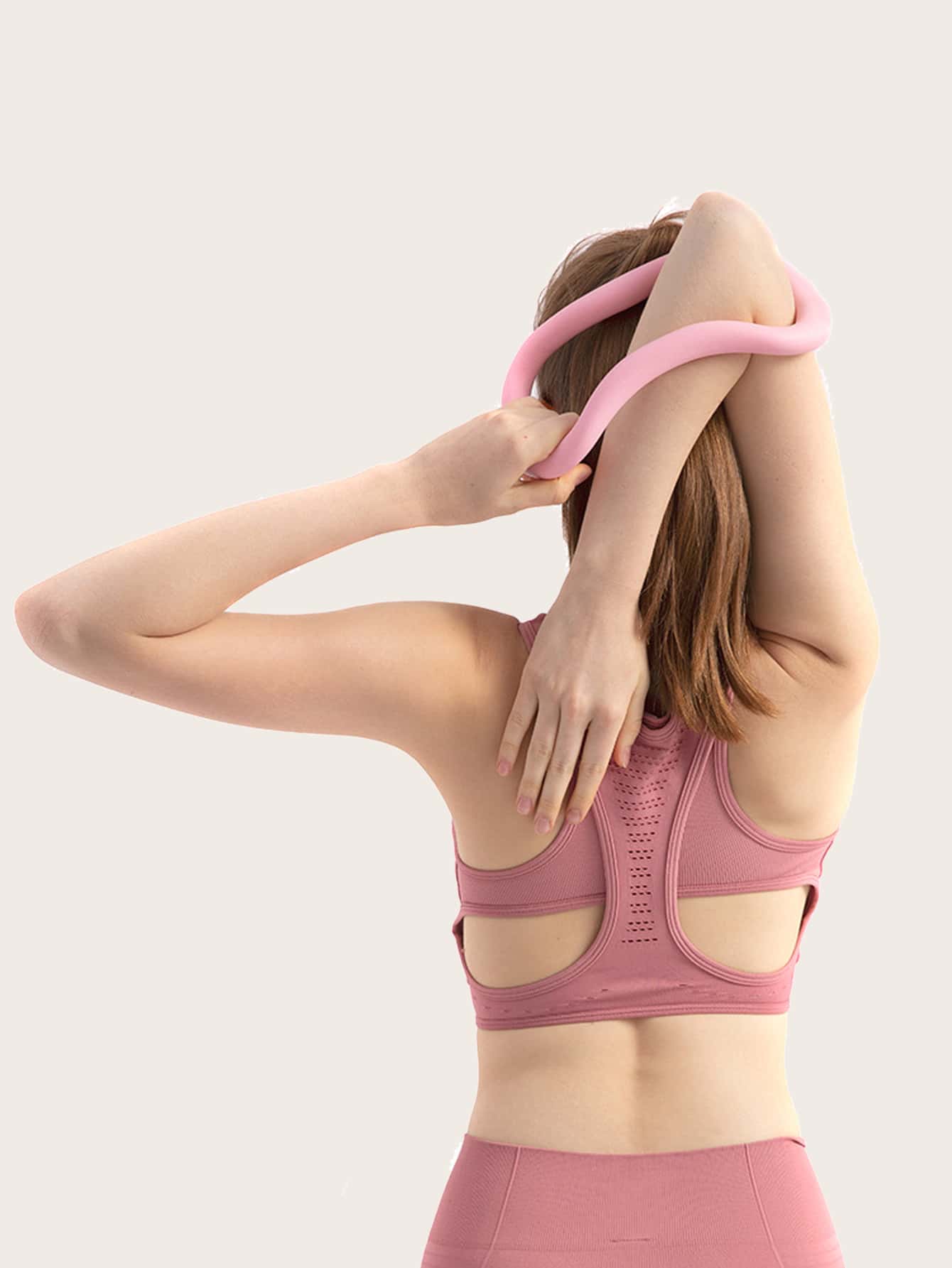 Yoga Circle Pilates Circle Hom - Pilates Yoga Ring 评论和价格