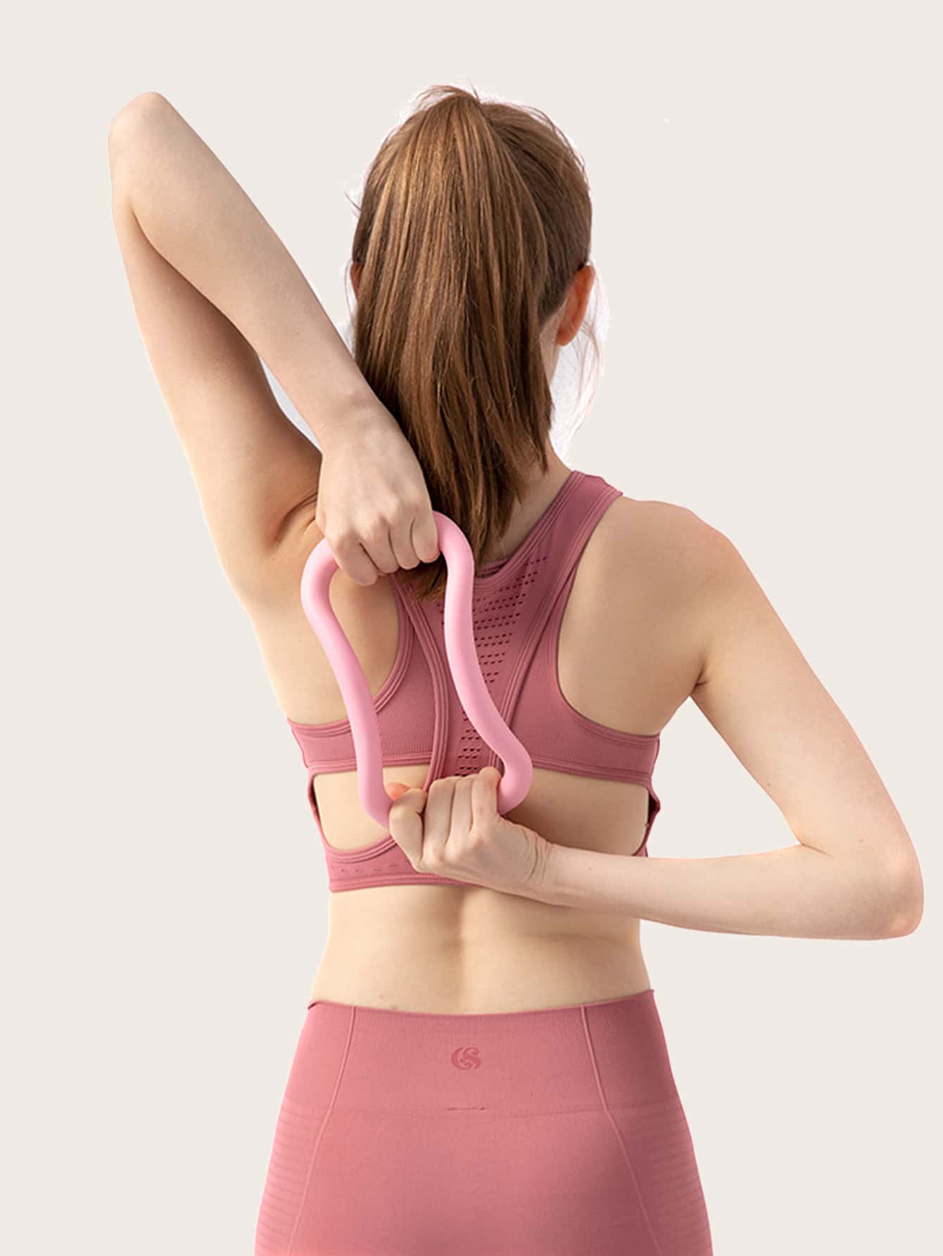 Yoga Circle Pilates Circle Hom - Pilates Yoga Ring 评论和价格