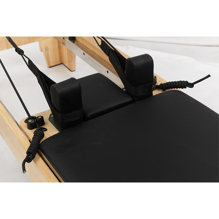 2025 Newest Pilates Reformer E - Pilates Yoga Home 评论和价格